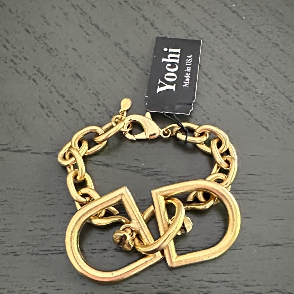 Yochi NY Duana Bracelet